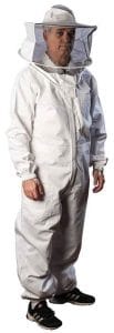 Forest Beekeeping Supply - Premium-Quality Beekeeping Suit