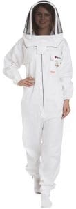 Natural Apiary MAX PROTECT® Ultra-High Strength Beekeeping Suit