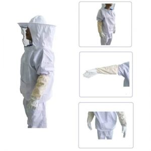 Xgunion Professional Apiarist Beekeeper Suit